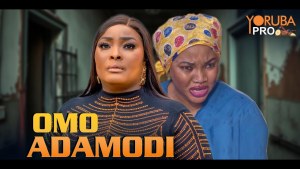 OMO ADAMODI