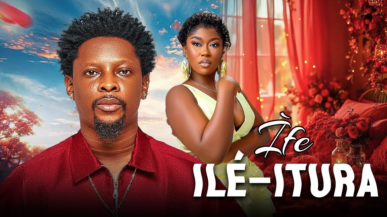 IFE ILETURA
