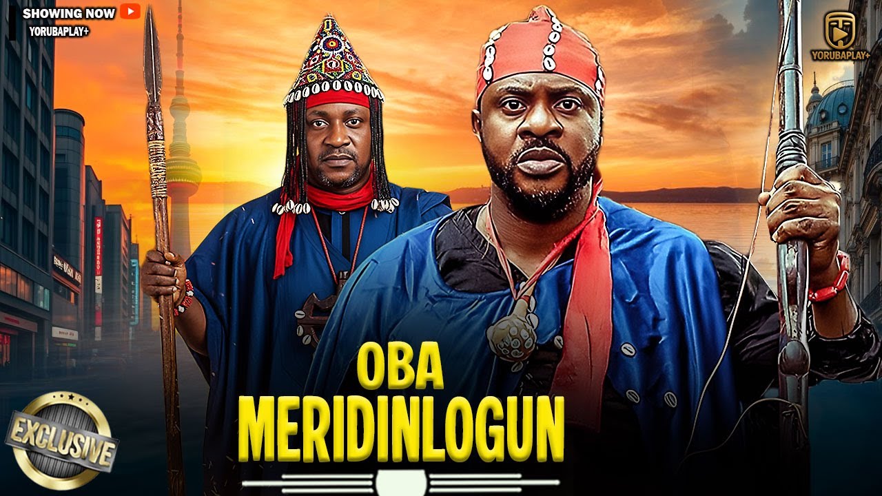 OBA MERINDILOGUN