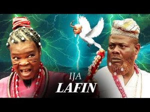 IJA LAFIN