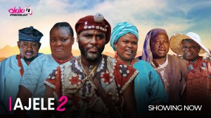AJELE (PART 2)