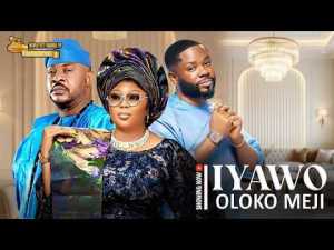 IYAWO OLOKO MEJI