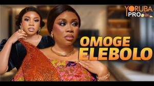 OMOGE ELEBOLO