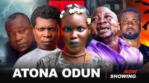 ATONA ODUN