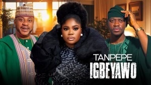 TANPEPE IGBEYAWO