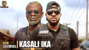 KASALI IKA