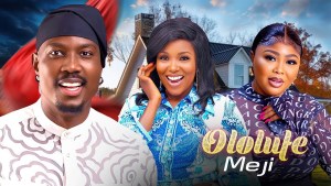 OLOLUFE MEJI