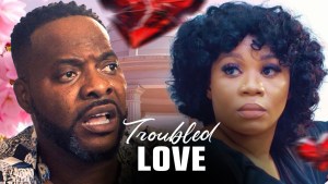 TROUBLED LOVE