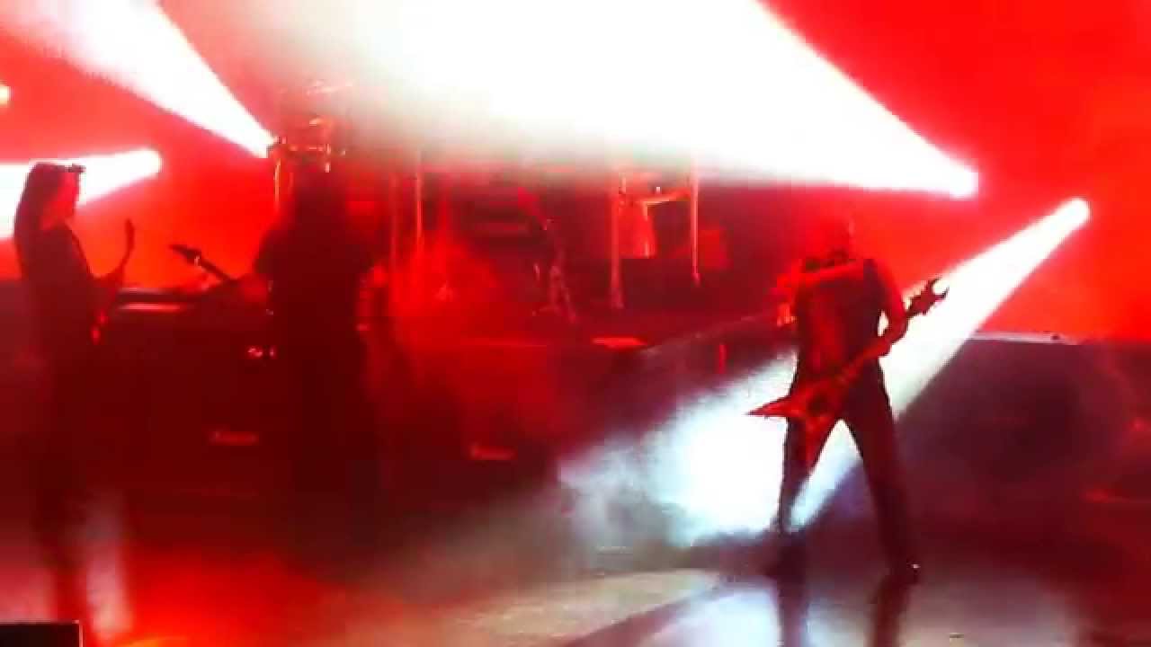 Slayer - Postmortem/Hate Worldwide