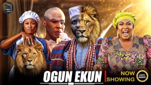 OGUN EKUN