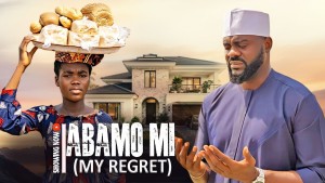 ABAMO MI (MY REGRET)