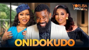 ONIDOKUDO Latest Movie