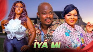OKO IYA MI