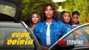 Egbe Obinrin