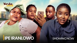 IPE IRANLOWO