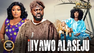 IYAWO ALASEJU