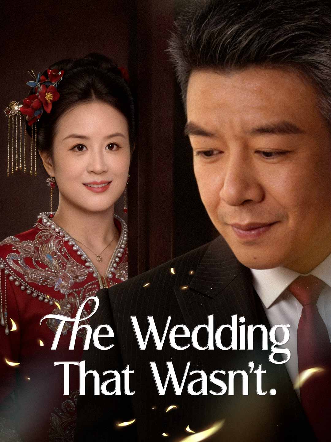The Wedding That Wasn't (English-dubbed) - like From Fisherwoman to Emperor's Mother but shorter