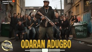 ODARAN ADUGBO