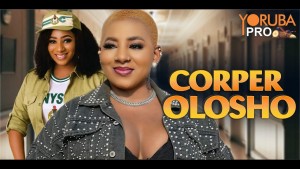 CORPER OLOSHO