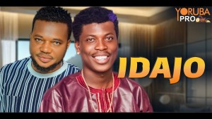 IDAJO Latest Yoruba Movie