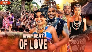 DRUMBEAT OF LOVE