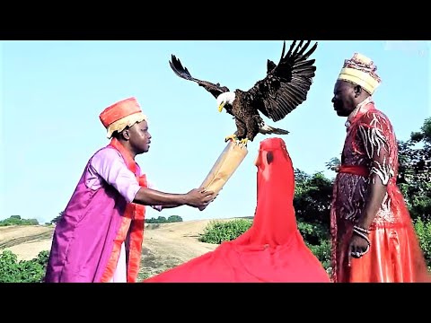 EKU NLA - AN AFRICAN YORUBA MOVIE
