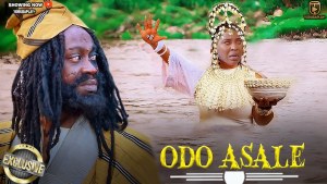 ODO ASALE