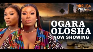 OGARA OLOSHA