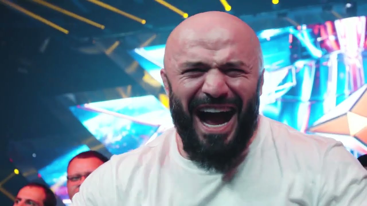 «Шоу вне клетки». Атмосфера турнира RCC12 | Шлеменко vs Илич | Что думают Корешков, АЕ, Исмаилов?