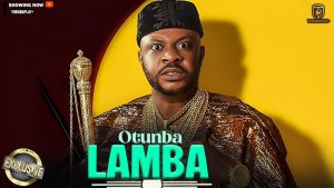 OTUNBA LAMBA