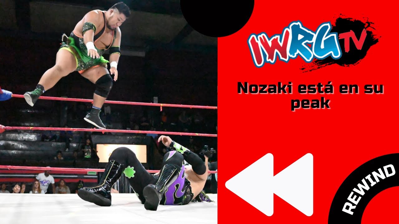 REWIND | La Pandemia vs Los Internacionales background