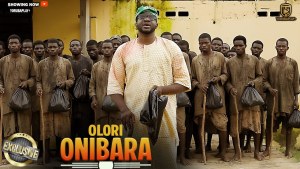 OLORI ONIBARA