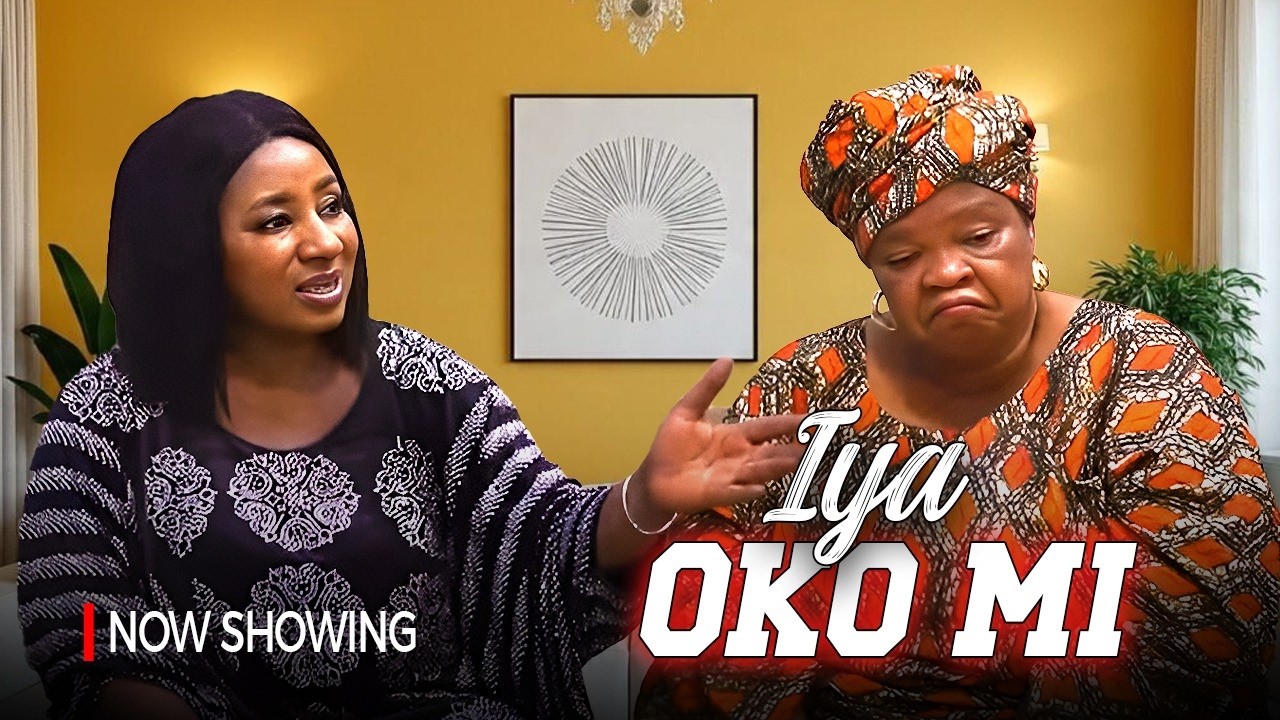 IYA OKO MI