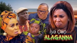 IYA OKO ALAGANNA