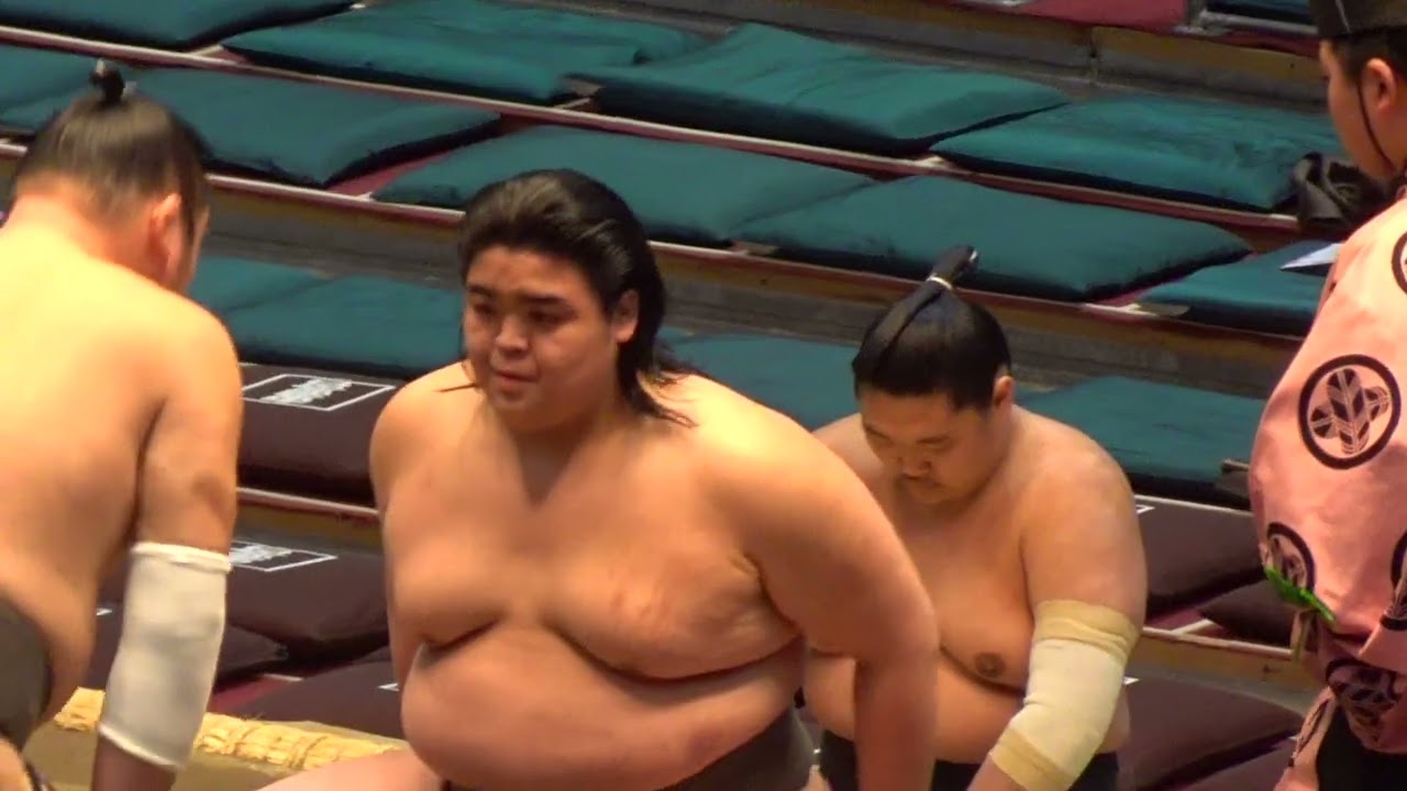 二子山部屋 駿太 vs小城ノ正【大相撲令和8年3月場所】千秋楽 大阪場所 futagoyama SHUNTA OGINOSHO【SUMO OSAKA FINAL DAY】2026/3/22