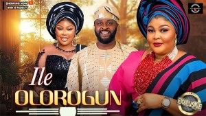 ILE OLOROGUN