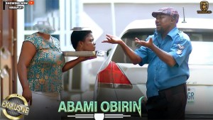 ABAMI OBIRIN