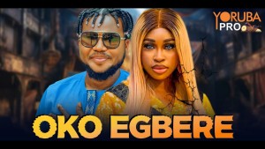 OKO EGBERE
