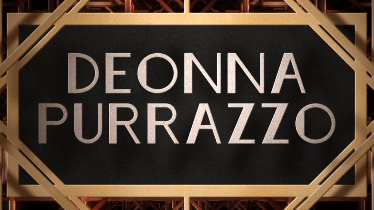 Deonna Purrazzo "Virtuosa" Theme Song & Entrance Video | IMPACT Wrestling Theme Songs