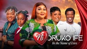 NI ORUKO IFE