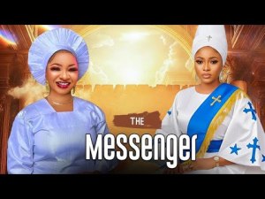 THE MESSENGER