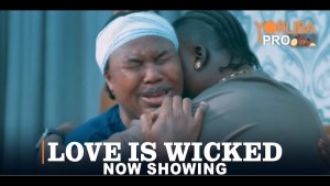 LOVE IS WICKED