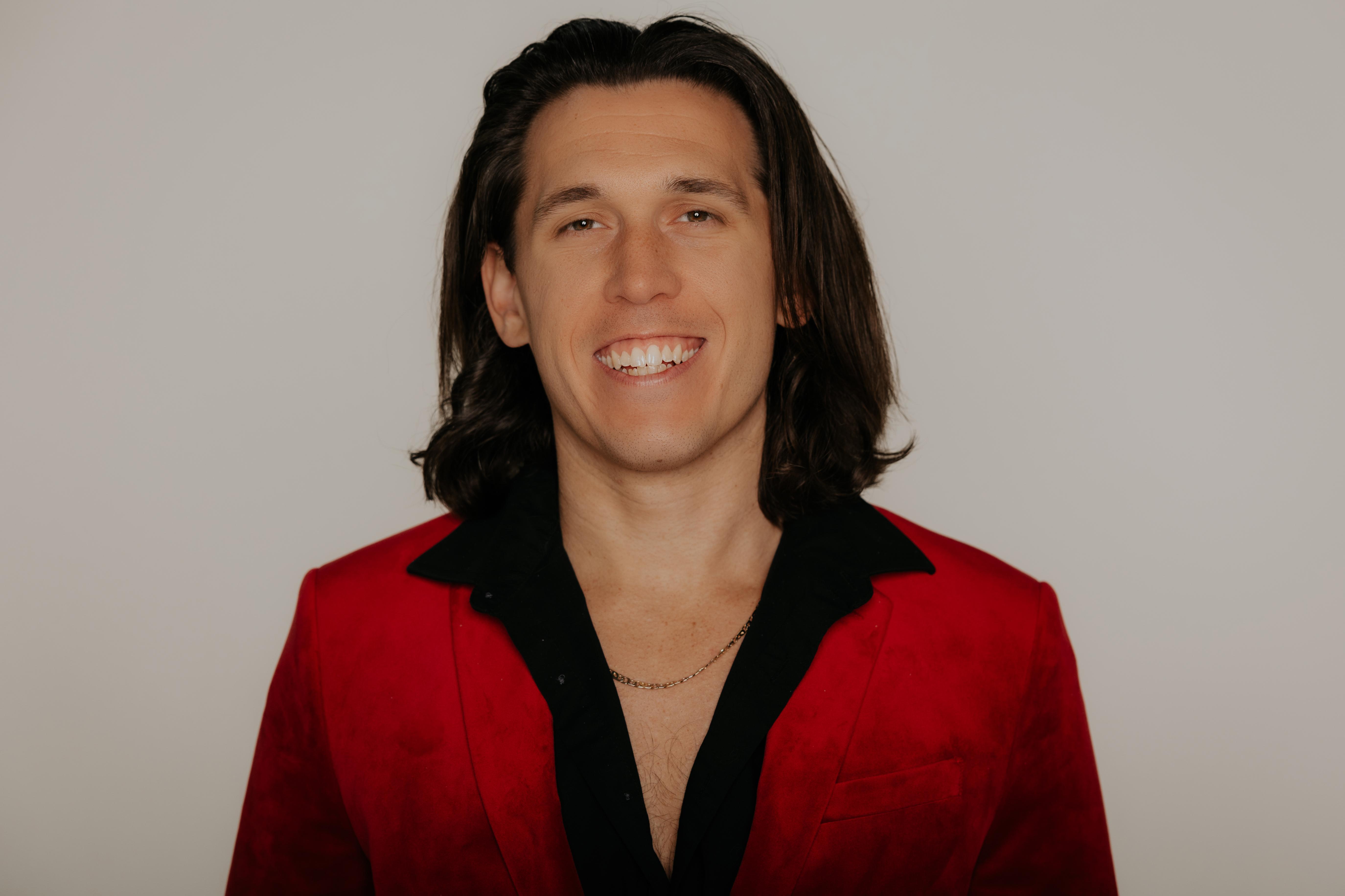 Chase Eastman