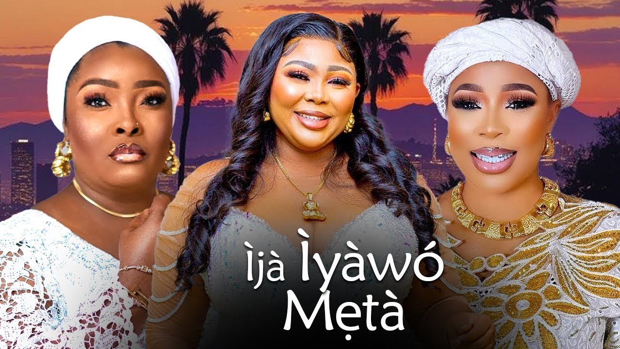 IJA IYAWO META