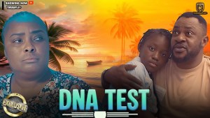 DNA TEST