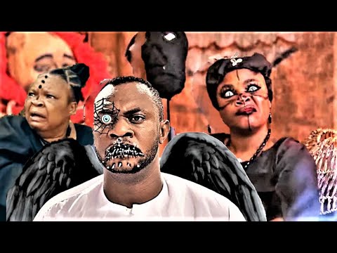 OLUDARI - AN AFRICAN YORUBA MOVIE