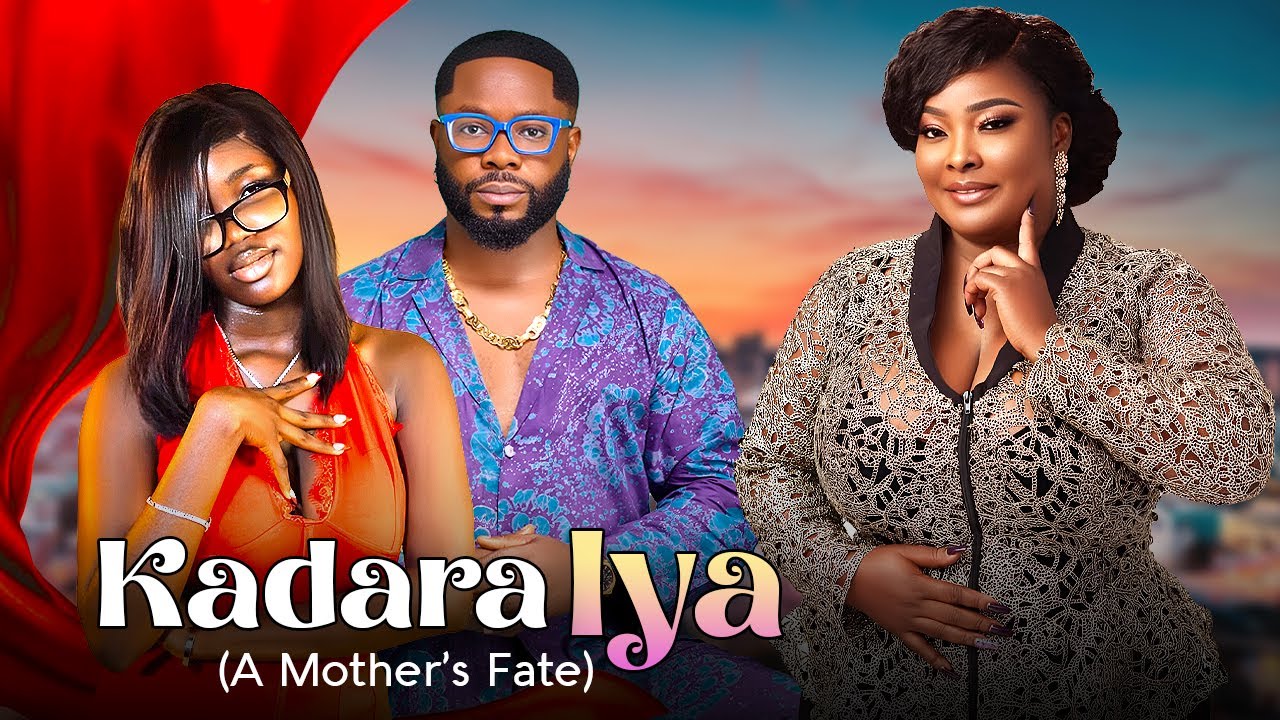 A MOTHER FATE (KADARA IYA)