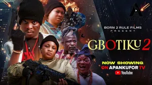GBOTIKU 2