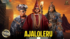 AJALOLERU