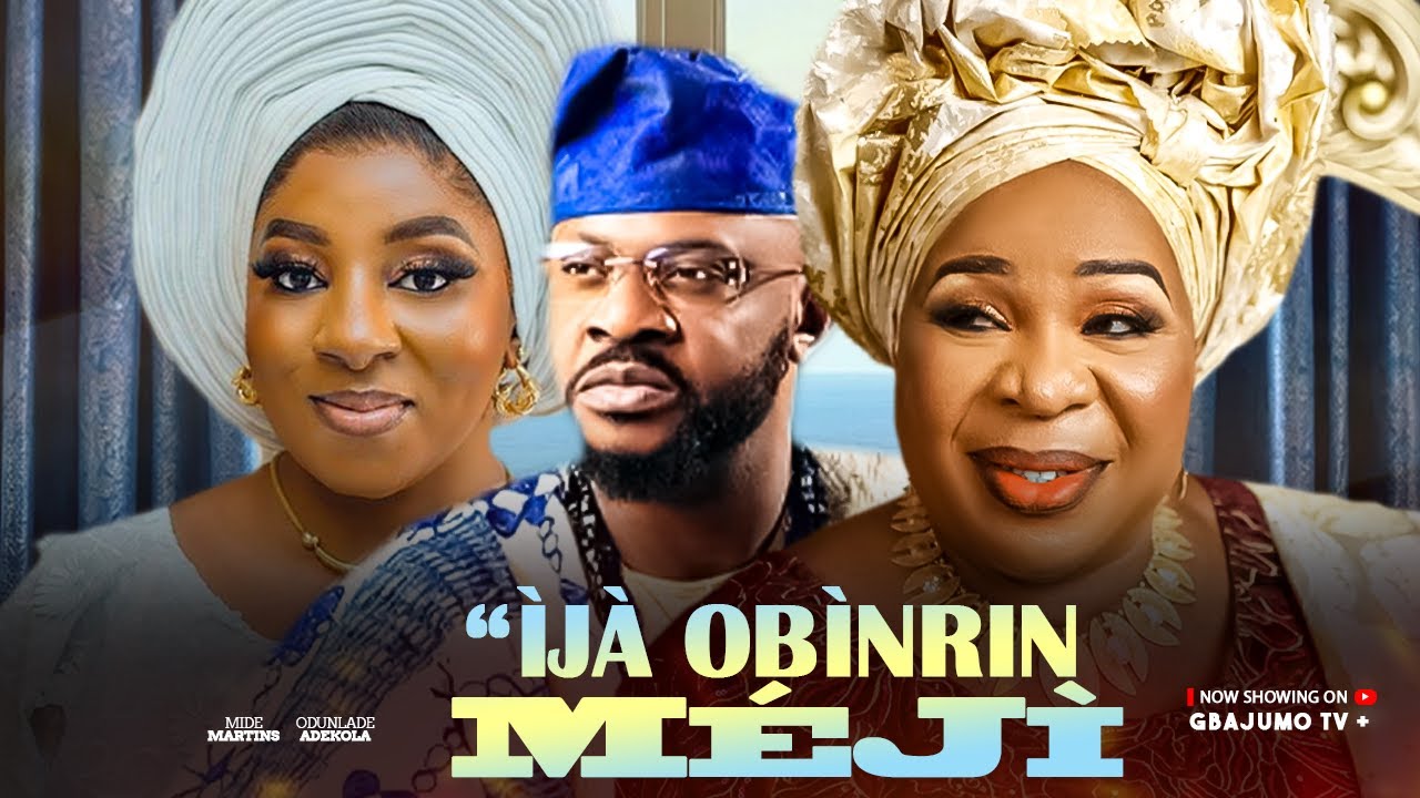 IJA OBINRIN MEJI